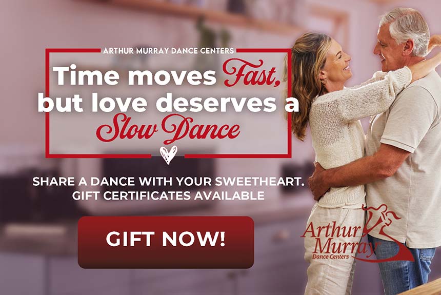 Valentines Day Date Ideas 2025 Couples Dance Lessons at Arthur Murray